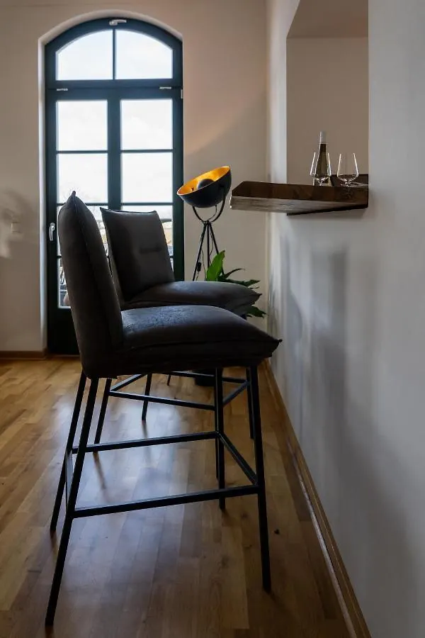 Apartment Koenig Albert Residenz Nahe Bmw , Porsche , Dhl Und Messe Leipzig